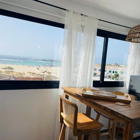 Casa Iris El Cotillo Zewnętrze zdjęcie