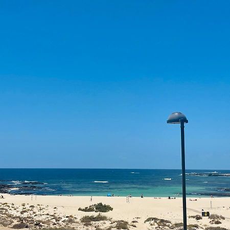 Casa Iris El Cotillo Zewnętrze zdjęcie