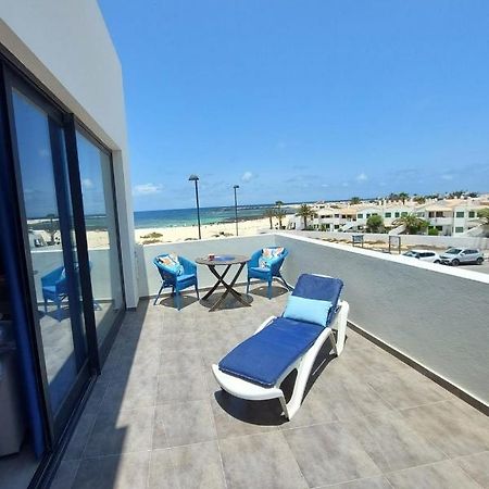 Casa Iris El Cotillo Zewnętrze zdjęcie