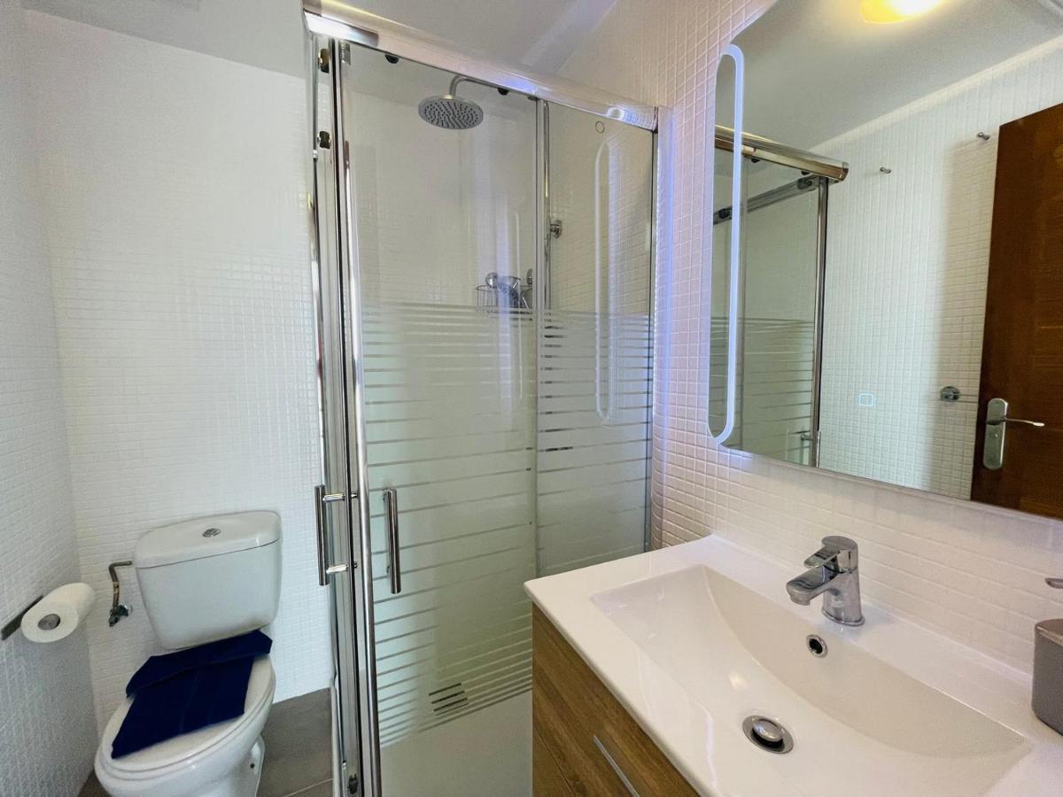 Casa Iris El Cotillo Zewnętrze zdjęcie