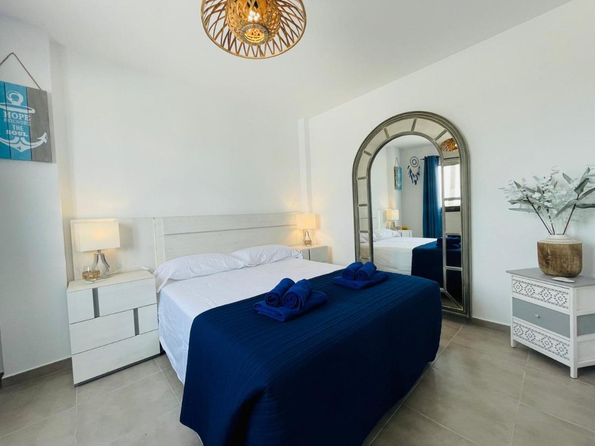 Casa Iris El Cotillo Zewnętrze zdjęcie