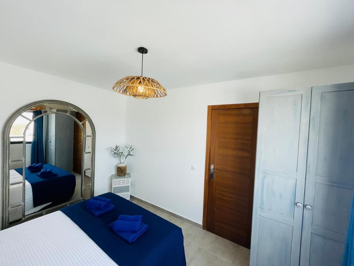 Casa Iris El Cotillo Zewnętrze zdjęcie