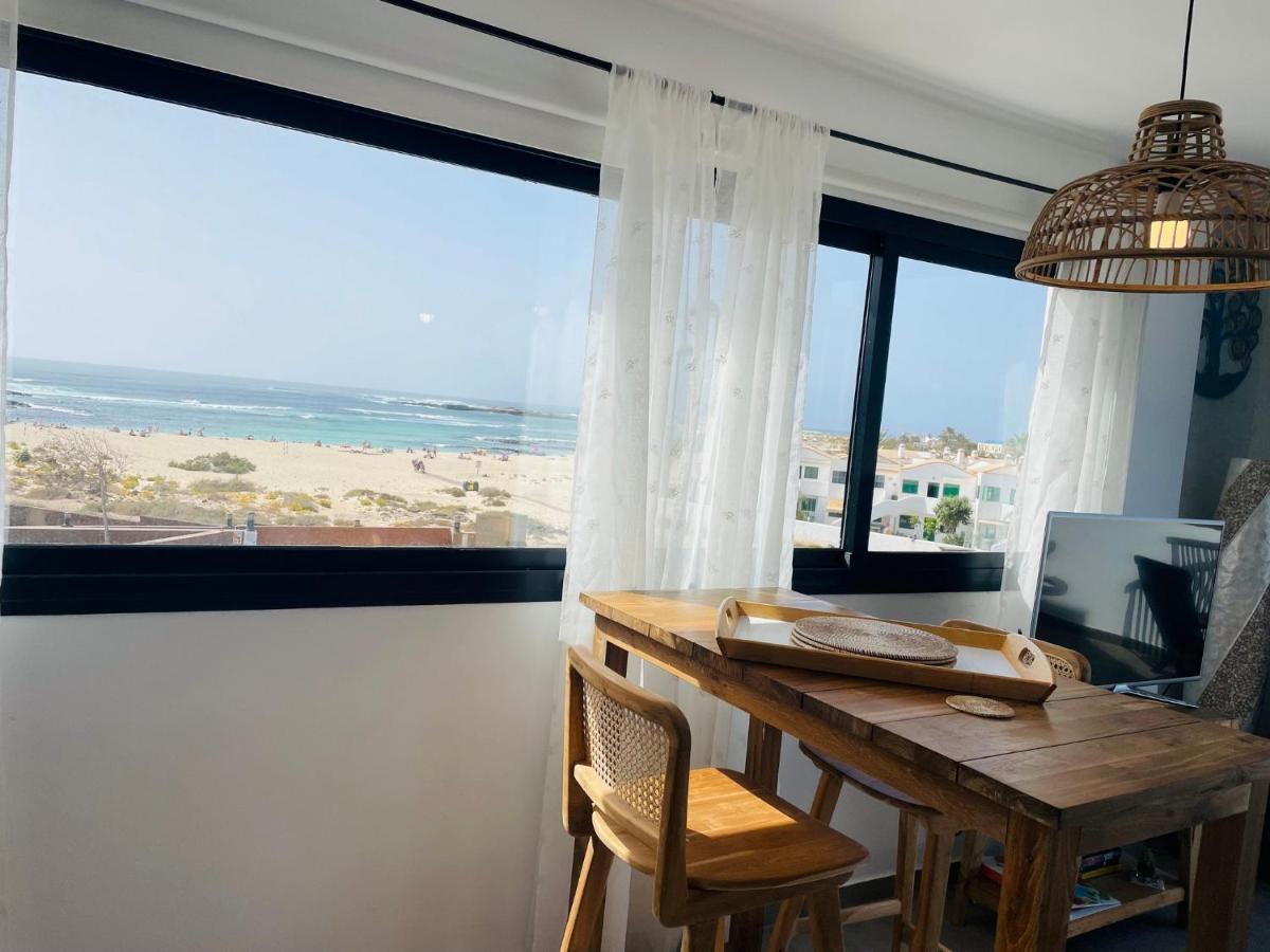 Casa Iris El Cotillo Zewnętrze zdjęcie